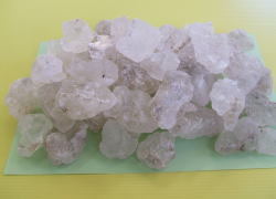内モンゴル産岩塩